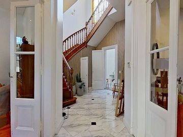 Casa 4 AMB +Escrit Piscina Cochera VENTA FLORES N