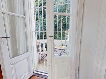 Casa 4 AMB +Escrit Piscina Cochera VENTA FLORES N