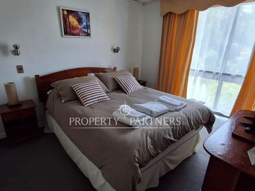 Departamento en Reñaca para inversión