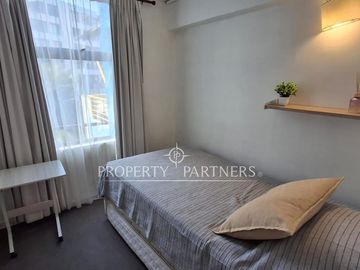 Departamento en Reñaca para inversión