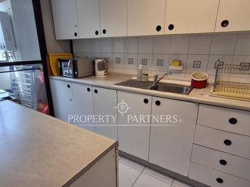 Departamento en Reñaca para inversión