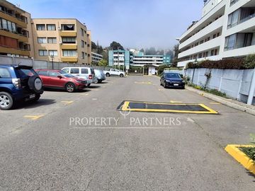 Departamento en Reñaca para inversión