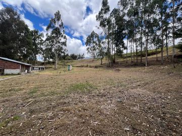 Terreno La Merced Cantón Quito 9.578,28 m2