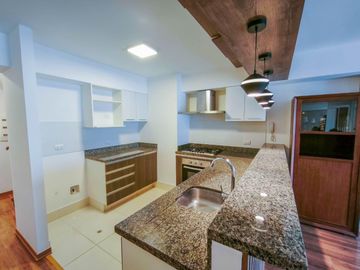 VENTA DE PENTHOUSE EN SAN ISIDRO