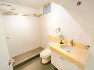 VENTA DE PENTHOUSE EN SAN ISIDRO