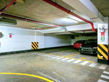 VENTA DE PENTHOUSE EN SAN ISIDRO