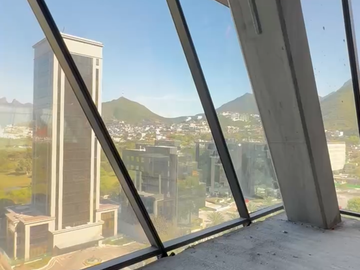 Oficinas en Renta y Venta en San Pedro Garza García