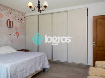 Casa en venta en Valle Escondido