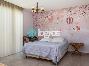 Casa en venta en Valle Escondido