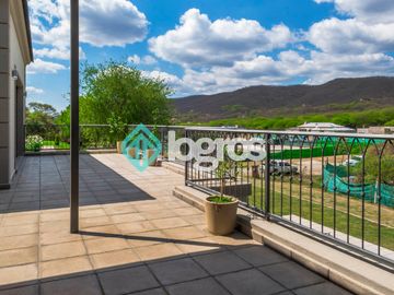 Casa en venta en Valle Escondido