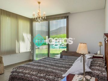 Casa en venta en Valle Escondido