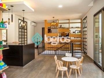 Casa en venta en Valle Escondido