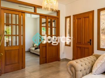 Casa en venta en Valle Escondido