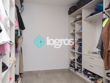 Casa en venta en Valle Escondido