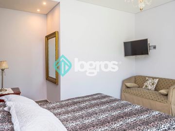 Casa en venta en Valle Escondido