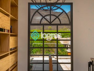 Casa en venta en Valle Escondido