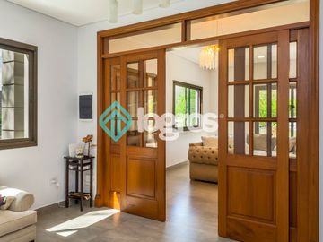 Casa en venta en Valle Escondido