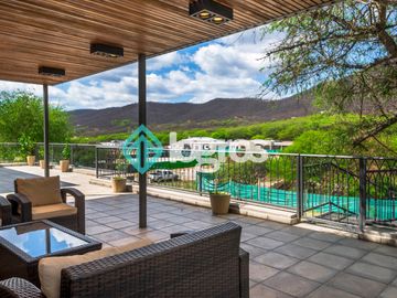 Casa en venta en Valle Escondido