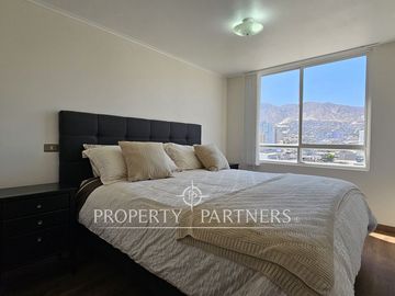 Se vende Departamento Amoblado, Centro Sur