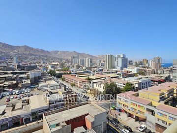 Se vende Departamento Amoblado, Centro Sur