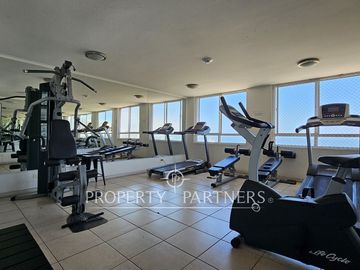 Se vende Departamento Amoblado, Centro Sur