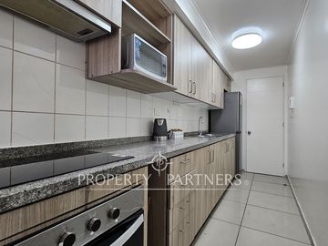 Se vende Departamento Amoblado, Centro Sur