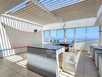 Se vende Departamento Amoblado, Centro Sur