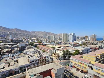 Se vende Departamento Amoblado, Centro Sur