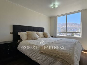 Se vende Departamento Amoblado, Centro Sur