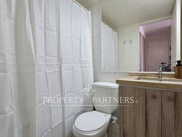 Se vende Departamento Amoblado, Centro Sur