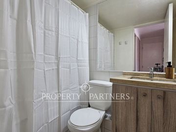 Se vende Departamento Amoblado, Centro Sur