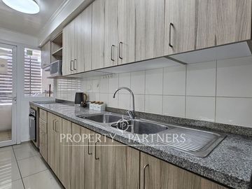 Se vende Departamento Amoblado, Centro Sur