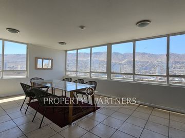 Se vende Departamento Amoblado, Centro Sur