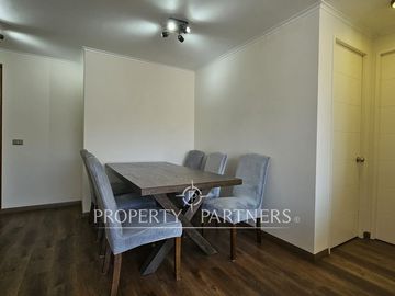 Se vende Departamento Amoblado, Centro Sur