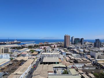 Se vende Departamento Amoblado, Centro Sur