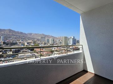 Se vende Departamento Amoblado, Centro Sur