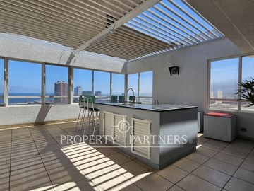 Se vende Departamento Amoblado, Centro Sur