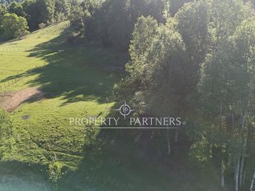 ¡Oportunidad! Terreno a Orilla de Carretera Turística  Coñaripe a Panguipulli con vista a Lago.