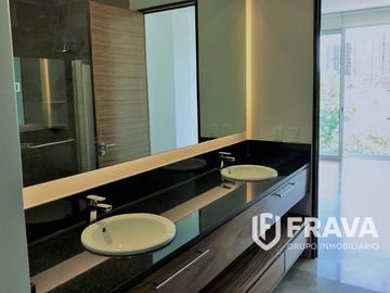 VENTA DE DEPARTAMENTOS EN TORRE PABLO CASALS 712