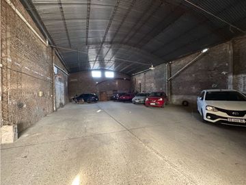 Vendo Casa con Galpón en Concepción del Uruguay, Entre Ríos