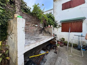 Vendo Casa con Galpón en Concepción del Uruguay, Entre Ríos