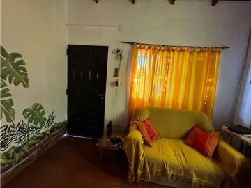 Vendo Casa con Galpón en Concepción del Uruguay, Entre Ríos