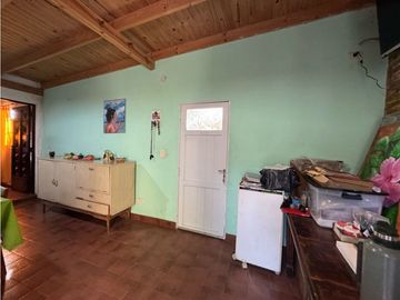 Vendo Casa con Galpón en Concepción del Uruguay, Entre Ríos