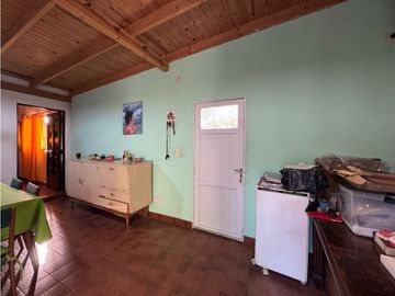 Vendo Casa con Galpón en Concepción del Uruguay, Entre Ríos