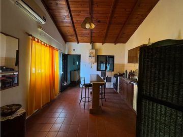 Vendo Casa con Galpón en Concepción del Uruguay, Entre Ríos