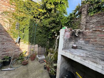 Vendo Casa con Galpón en Concepción del Uruguay, Entre Ríos