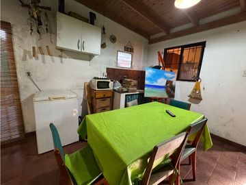 Vendo Casa con Galpón en Concepción del Uruguay, Entre Ríos