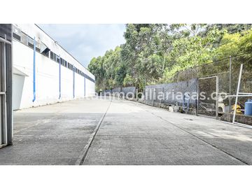 Venta Bodega Sector Panamericana, Manizales