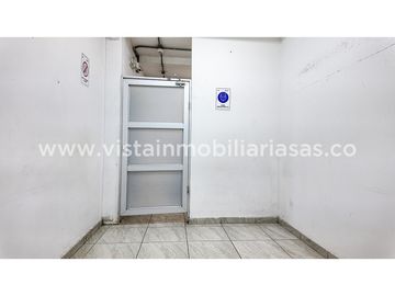Venta Bodega Sector Panamericana, Manizales
