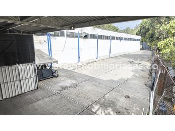 Venta Bodega Sector Panamericana, Manizales